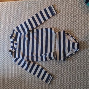 Hanna Anderson Swimsuit